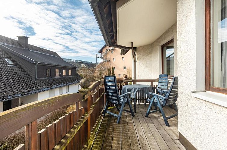 Appartementhaus Felicitas