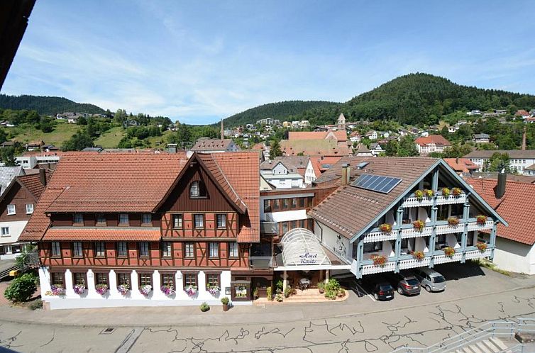 Hotel Rössle