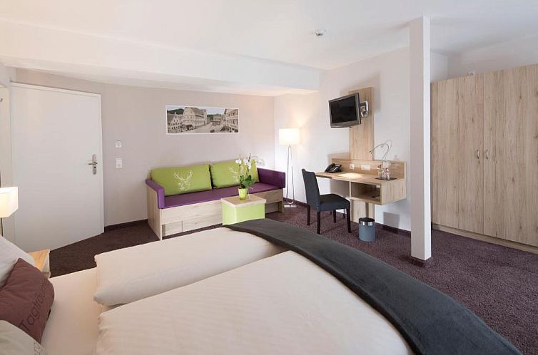 Hotel Rössle