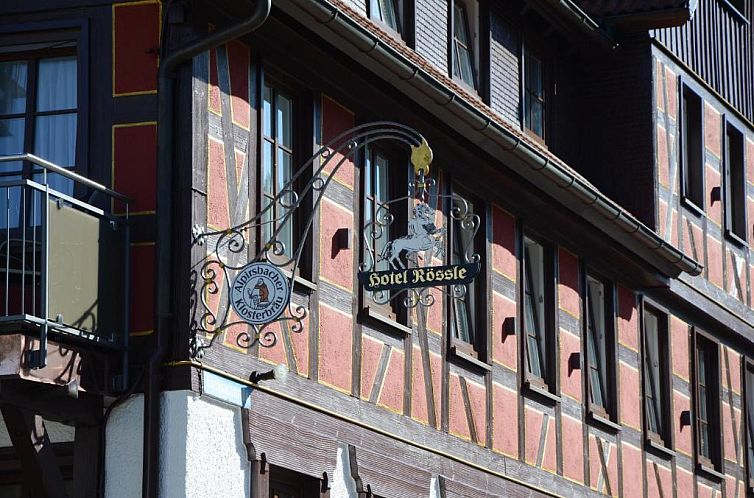 Hotel Rössle
