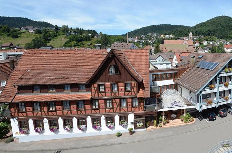 Hotel Rössle