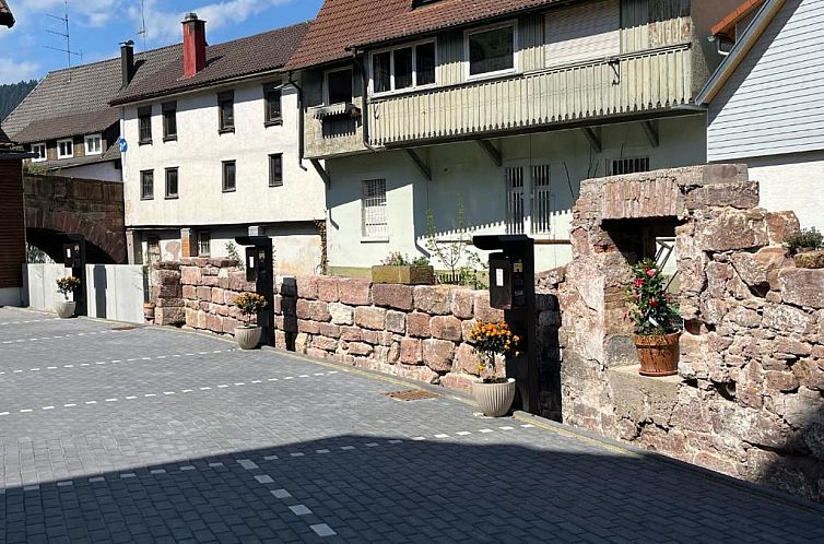Hotel Rössle