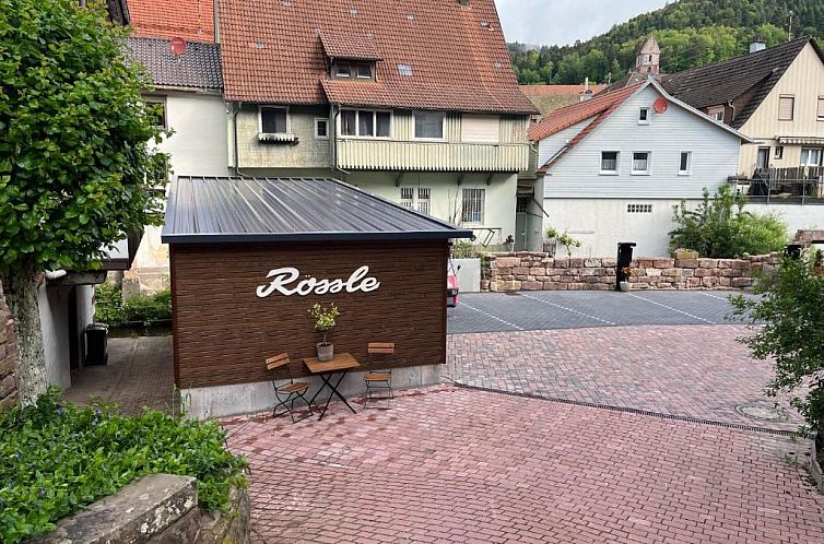 Hotel Rössle