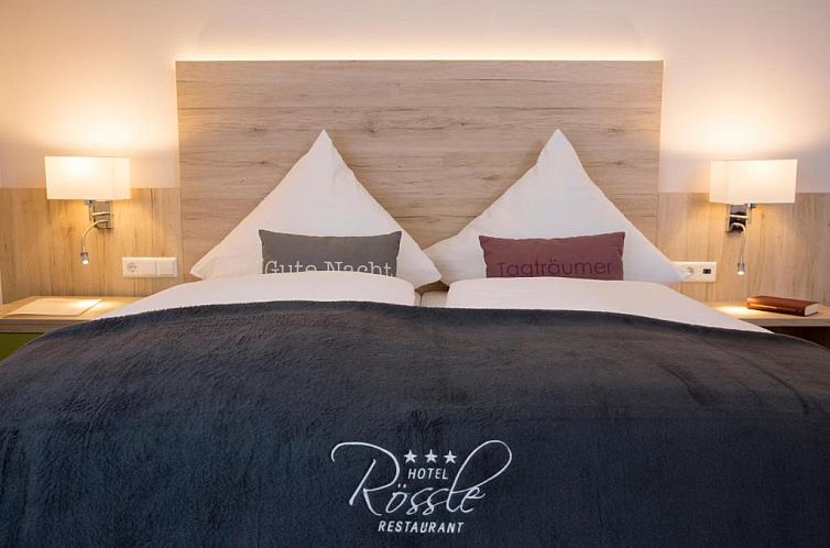 Hotel Rössle