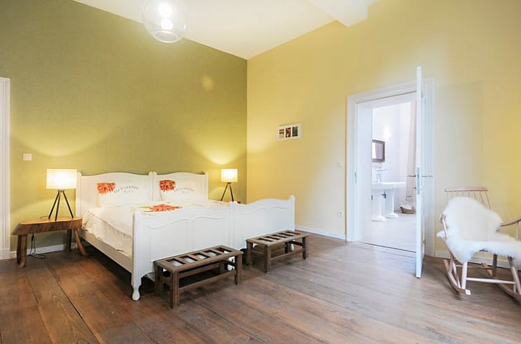 Vakantiehuis in Wodecq