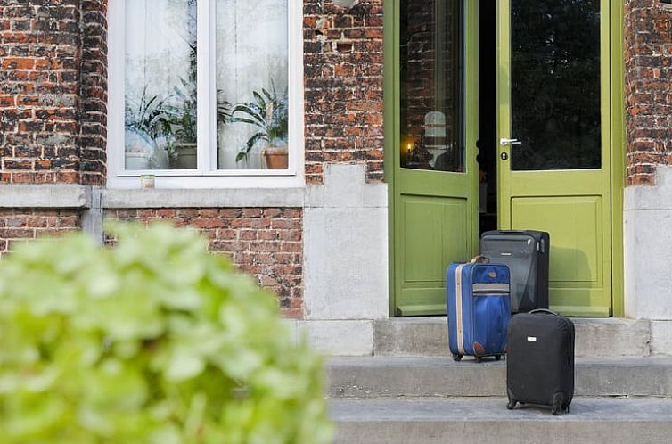 Vakantiehuis in Wodecq