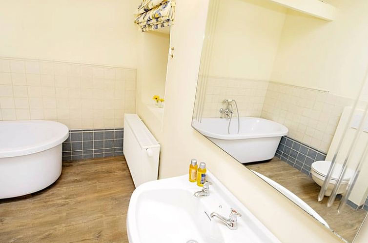 Vakantiehuis in Wodecq