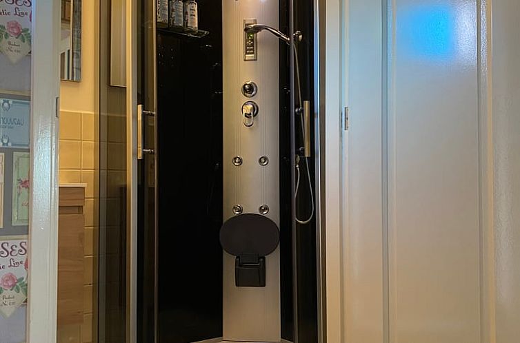 Vakantiehuisje in Oudega