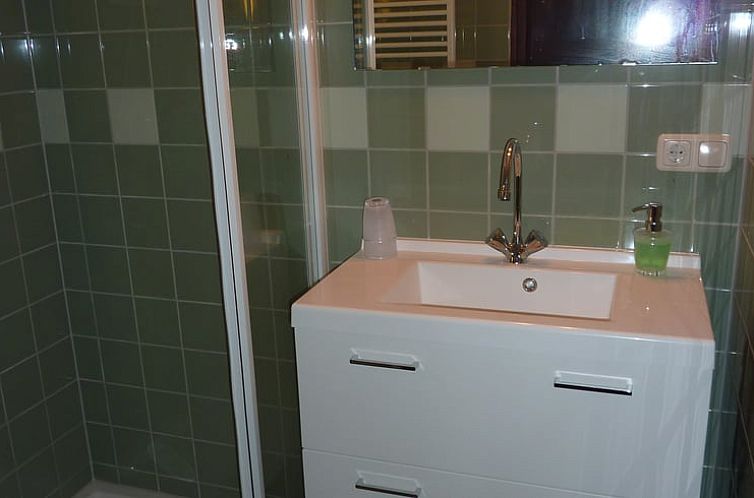 Vakantiehuis in Oudega