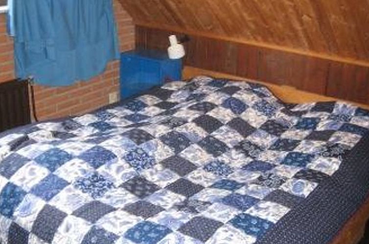 Vakantiehuis in Oudega