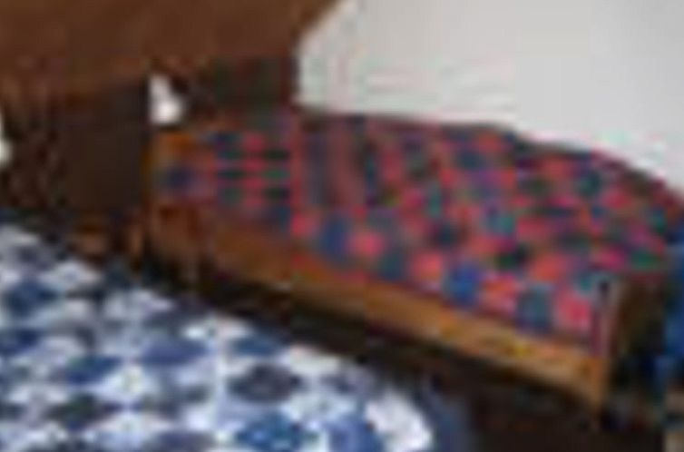 Vakantiehuis in Oudega