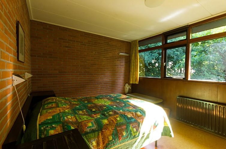 Vakantiehuis in Oudega