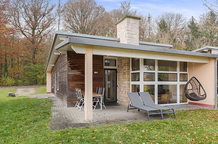 Village l'Eau d'Heure | 4-persoons bungalow | 4L1