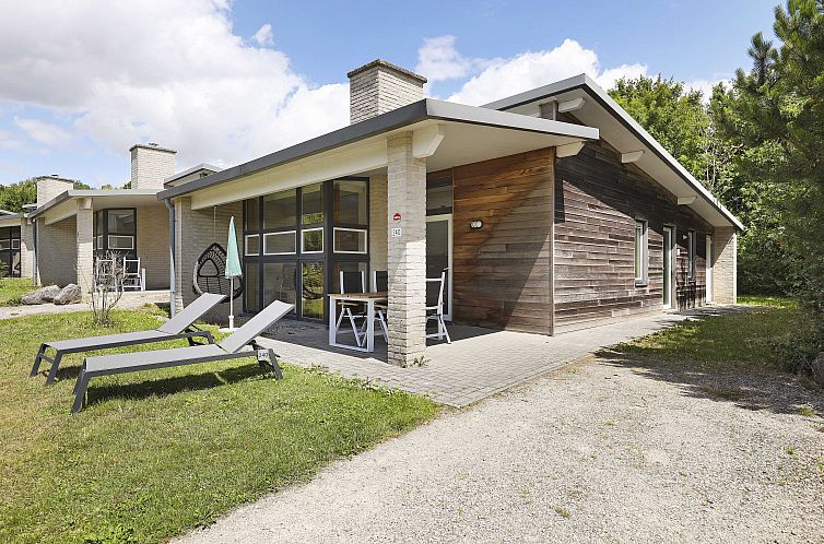 Village l'Eau d'Heure | 4-persoons bungalow | 4L1