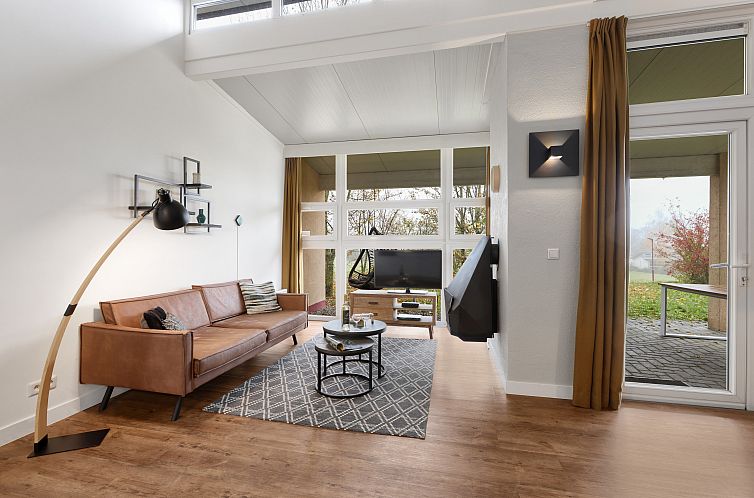 Village l'Eau d'Heure | 4-persoons bungalow | 4L1