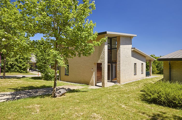 Village l'Eau d'Heure | 8-persoons bungalow | 8C2