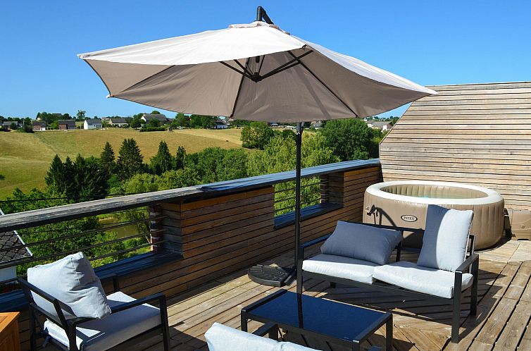 Appartement Terrasse 2/2