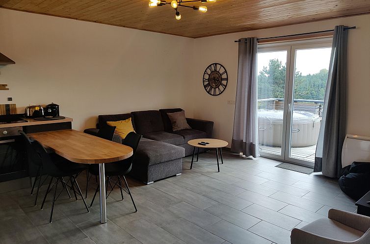 Appartement Terrasse 2/2