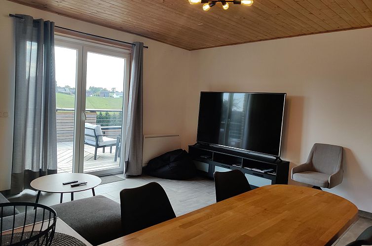 Appartement Terrasse 2/2