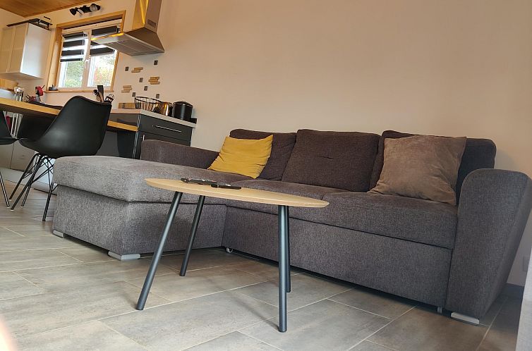 Appartement Terrasse 2/2