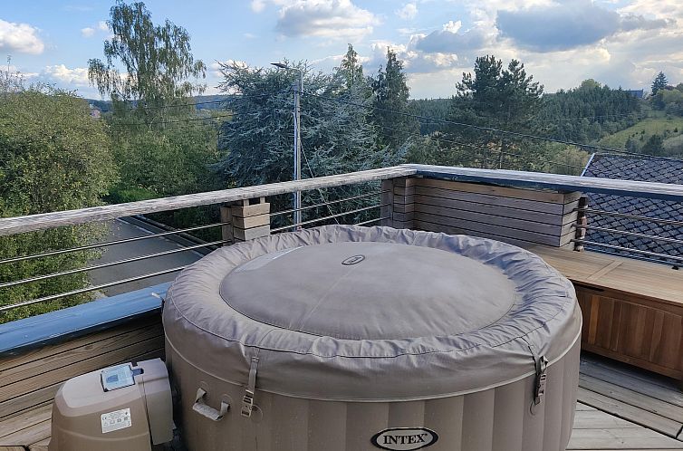 Appartement Terrasse 2/2