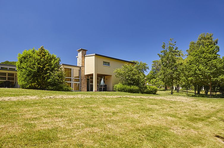 Village l'Eau d'Heure | 8-persoons bungalow | 8C1