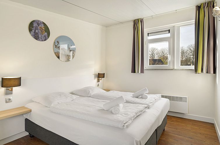 Village l'Eau d'Heure | 8-persoons bungalow | 8C1