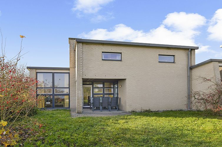 Village l'Eau d'Heure | 8-persoons bungalow | 8C1