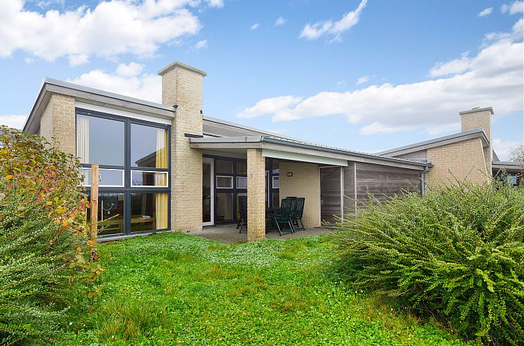 Village l'Eau d'Heure | 6-persoons bungalow Bike & Hike | 6C