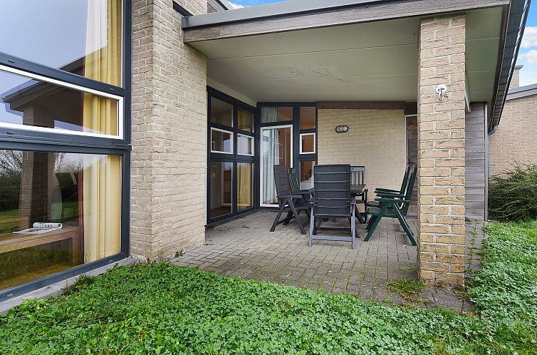 Village l'Eau d'Heure | 6-persoons bungalow Bike & Hike | 6C