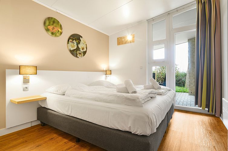 Village l'Eau d'Heure | 6-persoons bungalow Bike & Hike | 6C