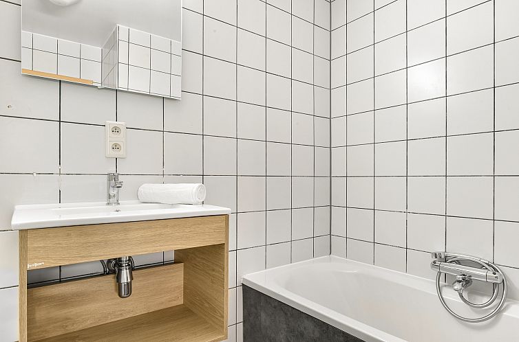 Village l'Eau d'Heure | 6-persoons bungalow Bike & Hike | 6C