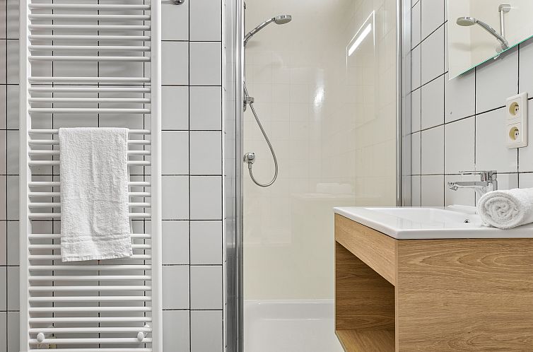 Village l'Eau d'Heure | 6-persoons bungalow Bike & Hike | 6C