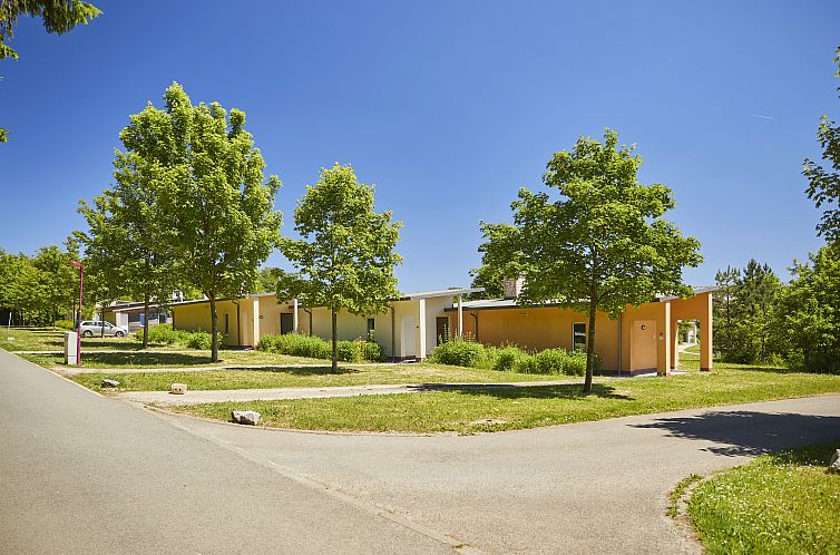 Village l'Eau d'Heure | 4-persoons bungalow | 4C