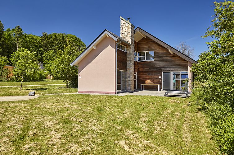 Village l'Eau d'Heure | 6-persoons bungalow | 6L