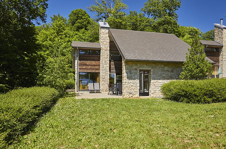 Village l'Eau d'Heure | 6-persoons bungalow | 6L