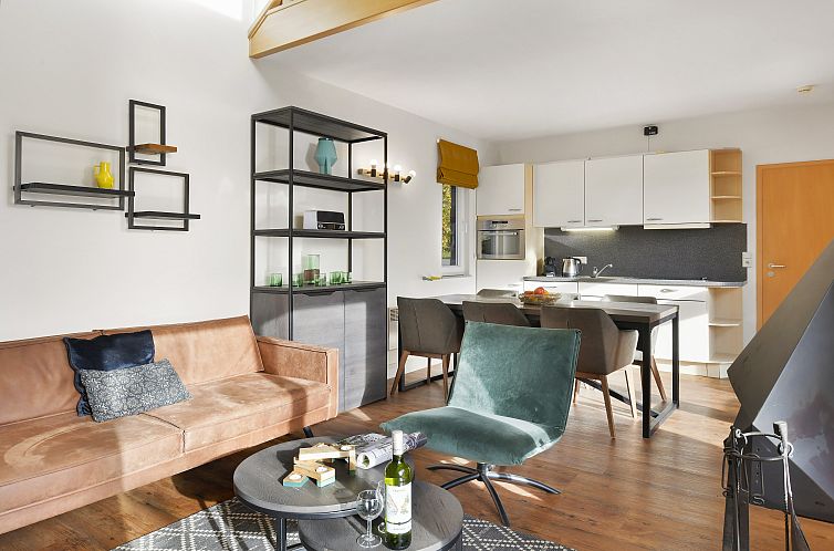 Village l'Eau d'Heure | 6-persoons bungalow | 6L