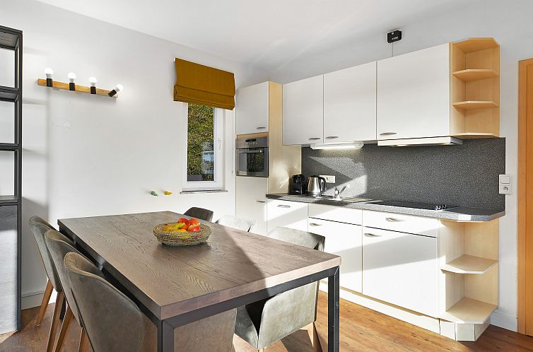 Village l'Eau d'Heure | 6-persoons bungalow | 6L