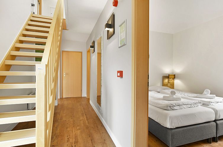 Village l'Eau d'Heure | 6-persoons bungalow | 6L