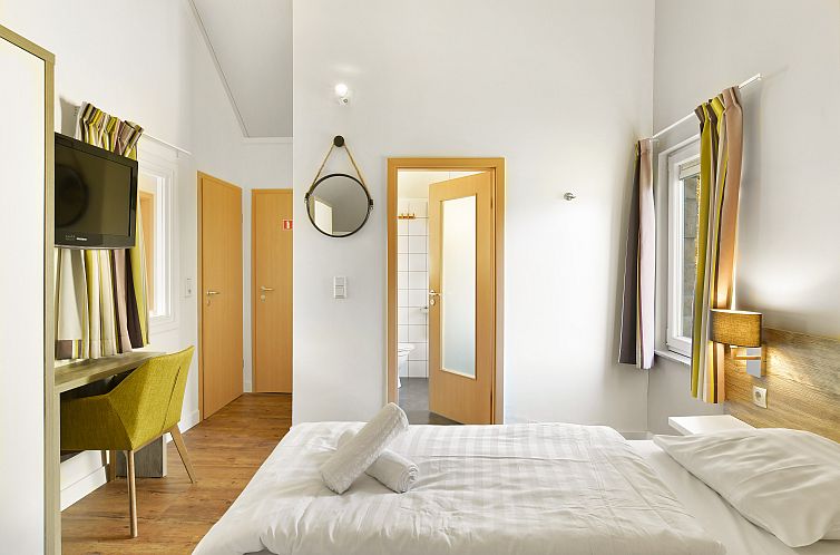 Village l'Eau d'Heure | 6-persoons bungalow | 6L