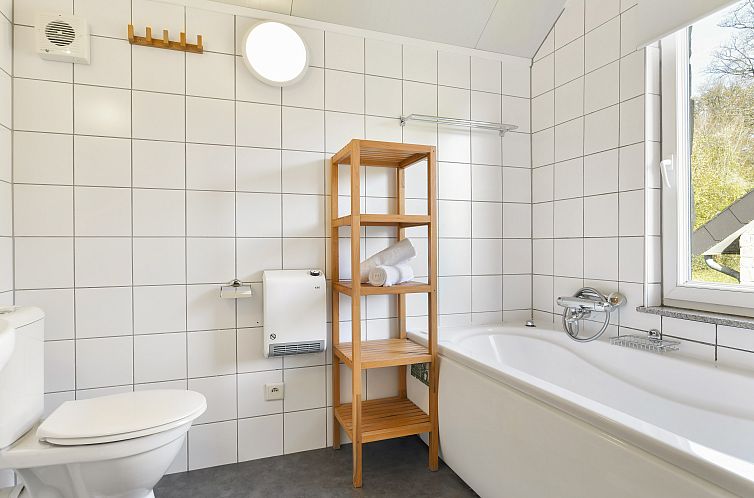 Village l'Eau d'Heure | 6-persoons bungalow | 6L