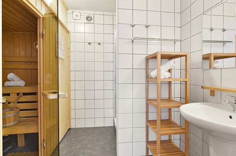 Village l'Eau d'Heure | 6-persoons bungalow | 6L