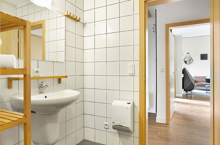 Village l'Eau d'Heure | 6-persoons bungalow | 6L