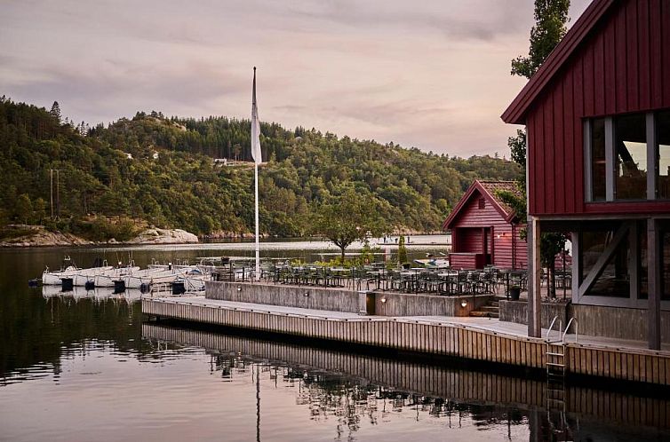 Farsund Resort