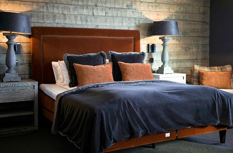 Quality Hotel Grand Royal