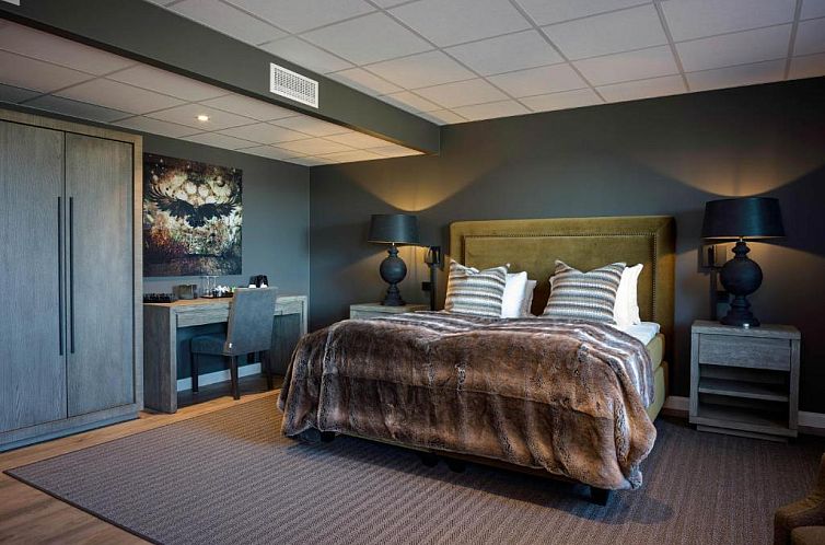 Quality Hotel Grand Royal