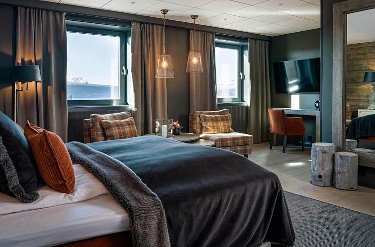 Quality Hotel Grand Royal