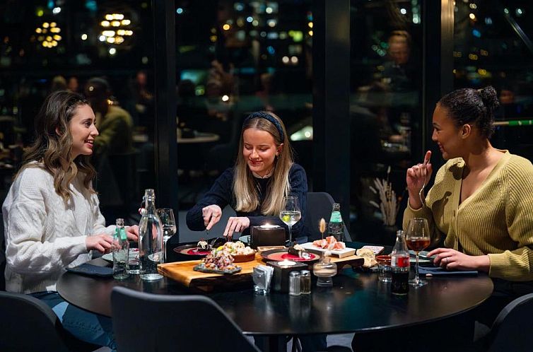 Quality Hotel Grand Royal