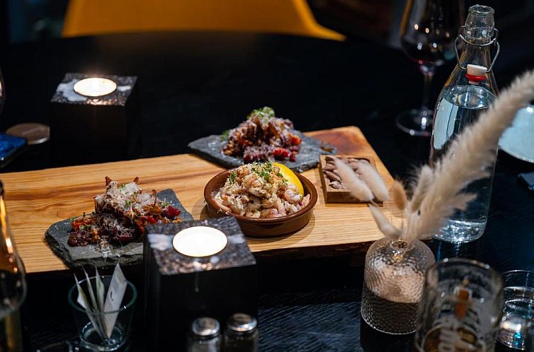 Quality Hotel Grand Royal