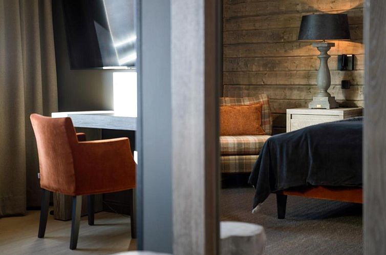 Quality Hotel Grand Royal